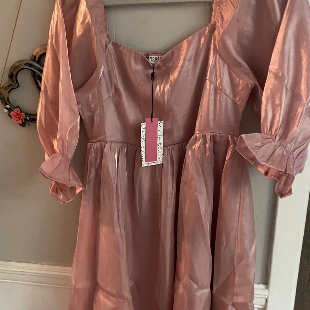 Women dress